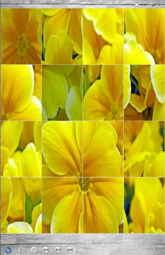 красивые пазлы