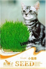 小猫草 最新最全产品参考信息及种植指南